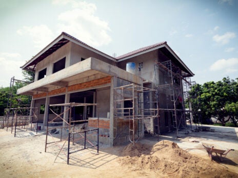 Cheaper to electrify US homes during construction than after Cheaper to electrify US homes during construction than after