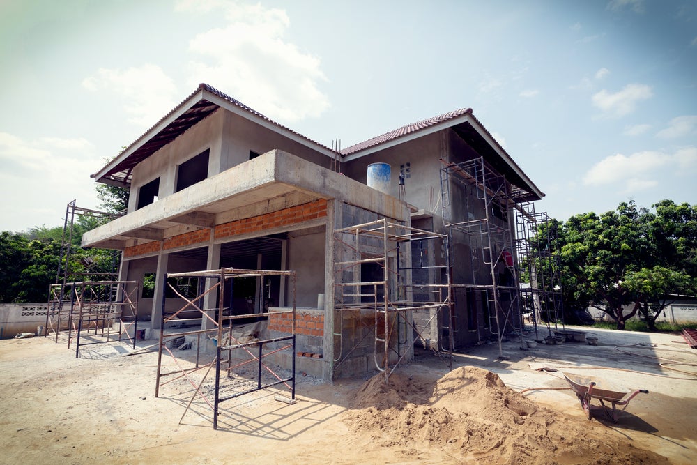 residential construction