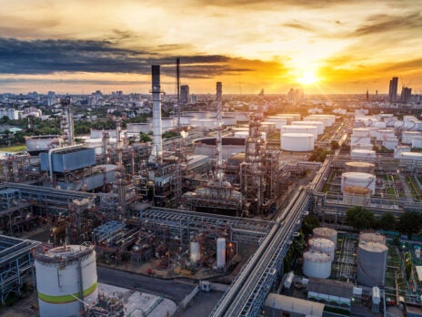 Decarbonising petrochemicals by 2050 will cost $759bn