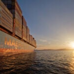 Maersk: turning around an emissions super-tanker