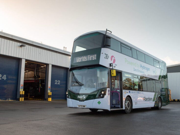 Green hydrogen: Inside Scotland’s growing industry for zero-carbon fuel Green hydrogen: Inside Scotland’s growing industry for zero-carbon fuel