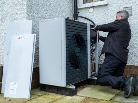 Weekly data: France is the biggest market for heat pumps in Europe Weekly data: France is the biggest market for heat pumps in Europe