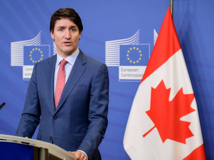 Will government investments and lithium reserves make Canada a global electric vehicle leader? Will government investments and lithium reserves make Canada a global electric vehicle leader?
