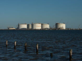 Opinion: US LNG is becoming a zero-sum game