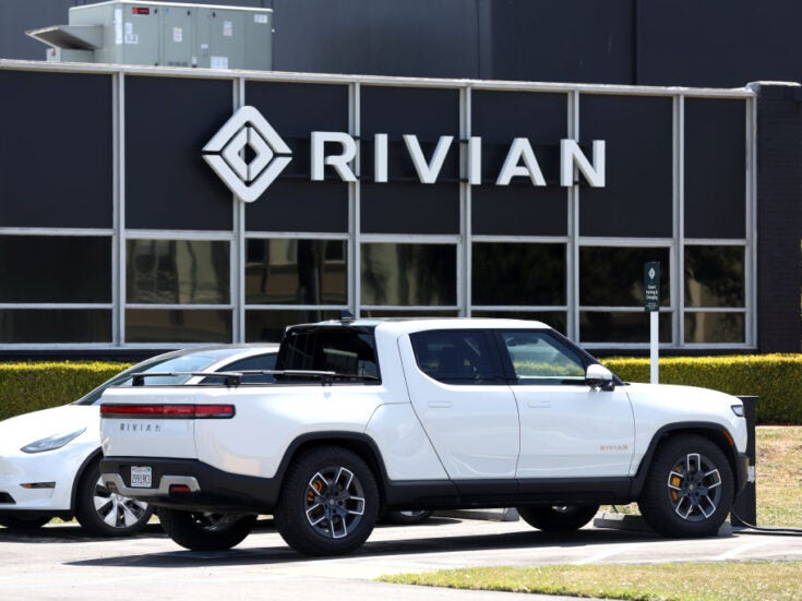 Where should Rivian establish its European electric vehicle factory? Where should Rivian establish its European electric vehicle factory?