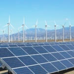 FDI in renewable and alternative power: The state of play