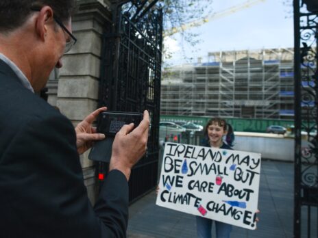 Eamon Ryan: Post-Brexit Northern Ireland trade dispute should consider environment Eamon Ryan: Post-Brexit Northern Ireland trade dispute should consider environment