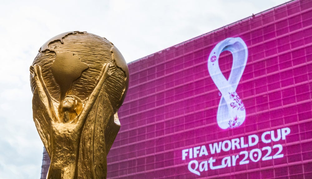 NGO blasts Qatar World Cup’s “misleading” carbon-neutrality claim