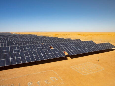 Arab states target fivefold increase in wind and solar by 2030 Arab states target fivefold increase in wind and solar by 2030