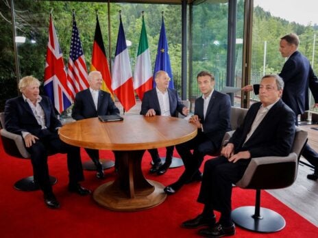 Can the G7’s "climate club" fill in the gaps to deliver on Paris? Can the G7’s "climate club" fill in the gaps to deliver on Paris?
