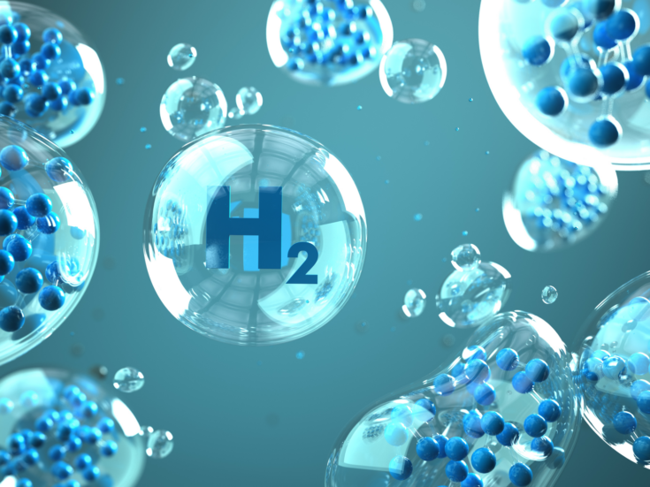 How hydrogen is paving the way for European energy independence