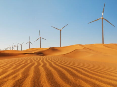 Major wind farm to electrify one million Egyptian households