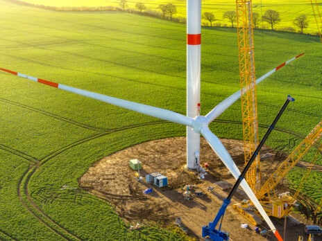 Inflation pushes up cost of new renewables Inflation pushes up cost of new renewables