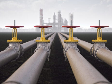 The Energy Charter Treaty has not aged well The Energy Charter Treaty has not aged well