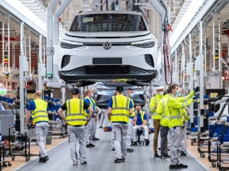 Have booming EV sales crossed the mass-adoption tipping point? Have booming EV sales crossed the mass-adoption tipping point?