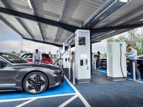The Inflation Reduction Act’s key incentives for EV adoption