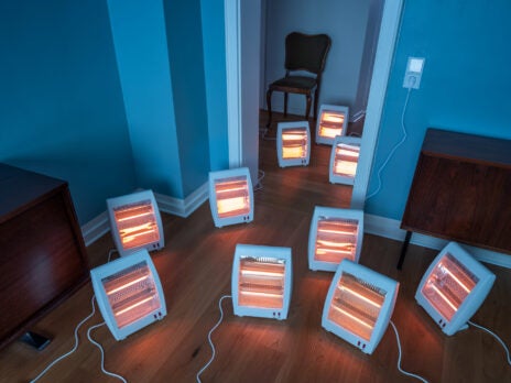 As gas heating prices rise, a rush for plug-in heaters could cause blackouts in Germany As gas heating prices rise, a rush for plug-in heaters could cause blackouts in Germany