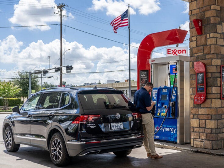 Opinion: Record profits give oil majors an opportunity to invest in the energy transition. They’re blowing it. Opinion: Record profits give oil majors an opportunity to invest in the energy transition. They’re blowing it.