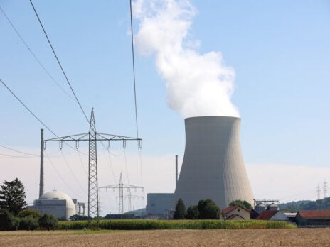 Weekly data: Shift in Germany’s perception of nuclear energy