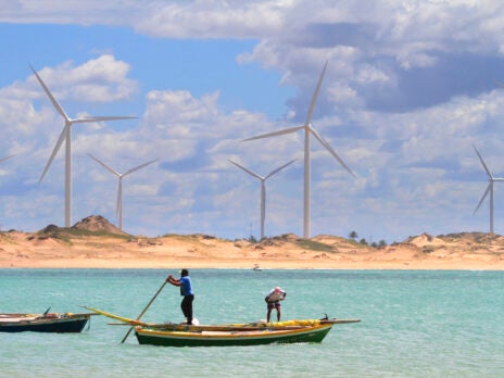 Brazil courts investors to tap vast renewables potential Brazil courts investors to tap vast renewables potential