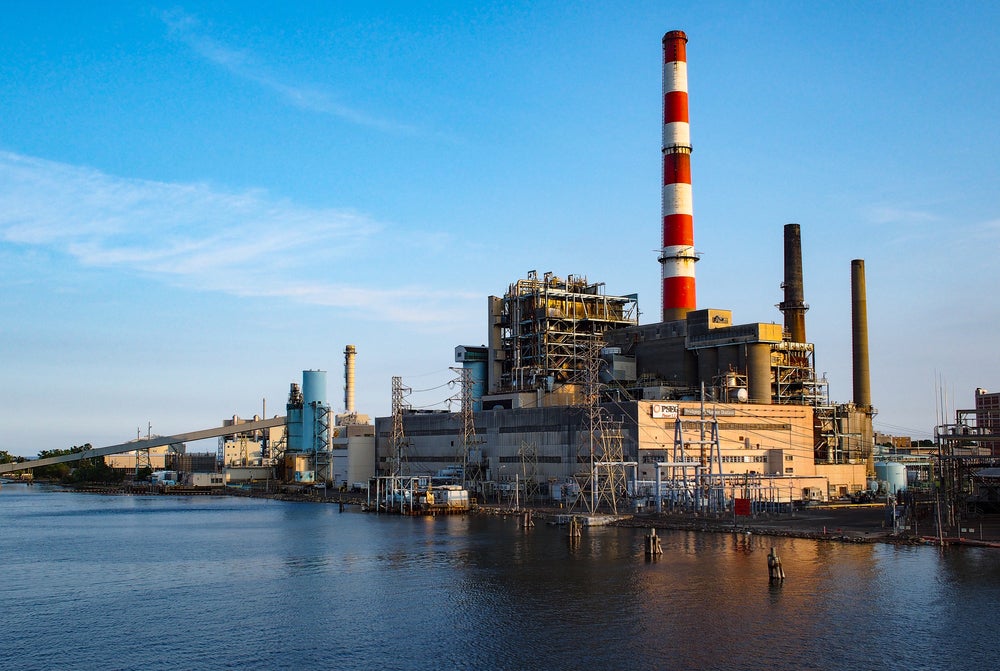 What if the Biden administration financed the replacement of every coal plant in the US?