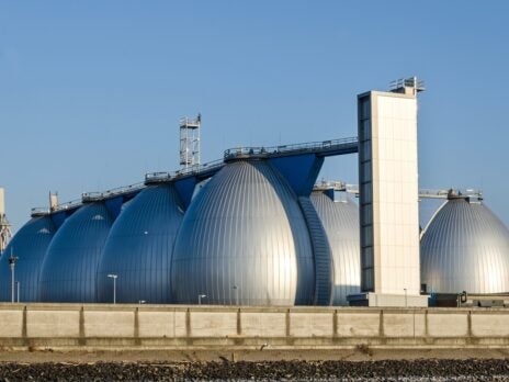 Weekly data: European gas storage is filled to 67%