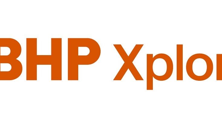 BHP powering the future with BHP Xplor program BHP powering the future with BHP Xplor program