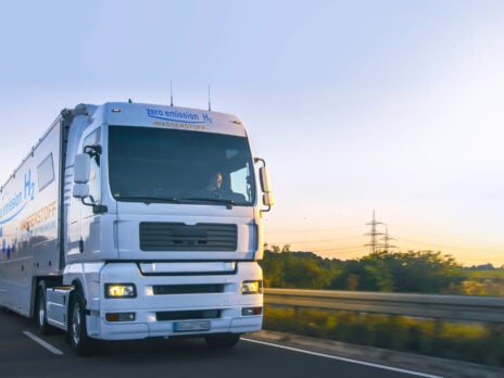 Fuel cell electric trucks unlikely to achieve cost parity in Europe before 2030 – ICCT