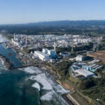 Weekly data: Japan eyes return to nuclear power