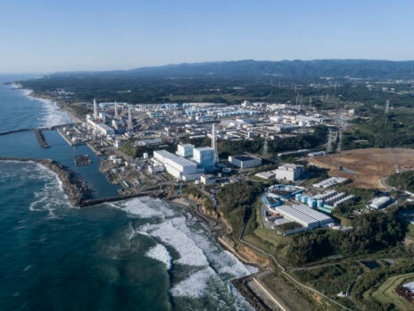 Weekly data: Japan eyes return to nuclear power