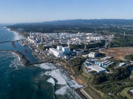 Weekly data: Japan eyes return to nuclear power Weekly data: Japan eyes return to nuclear power