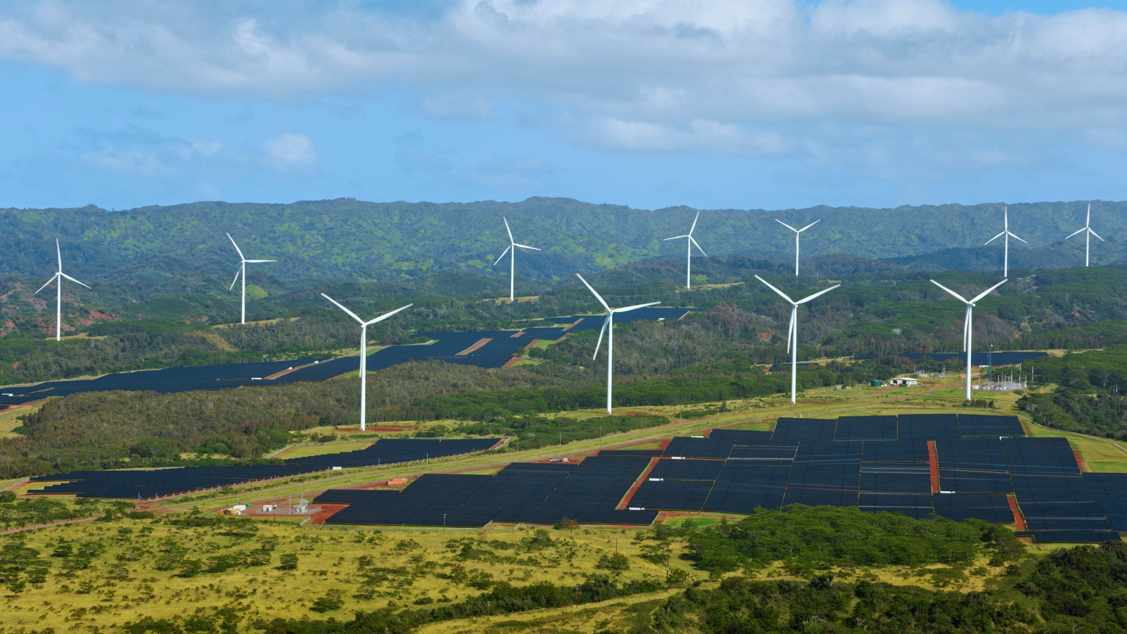 Weekly data: Hawaii continues push for 100% renewables with closure of last coal power plant