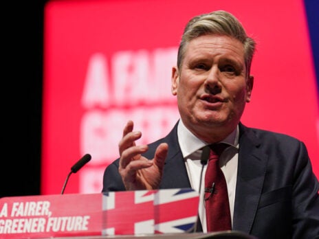 Labour's Great British Energy plan could spur UK investment Labour's Great British Energy plan could spur UK investment