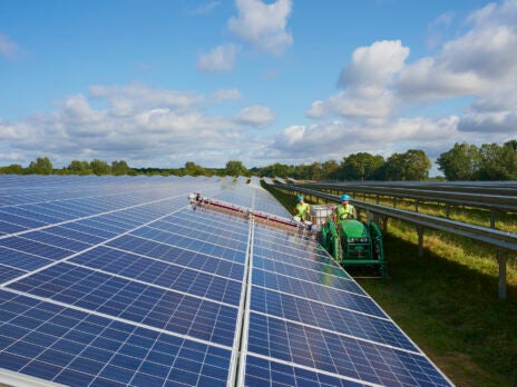 EU solar industry adds 100,000 jobs in 2021
