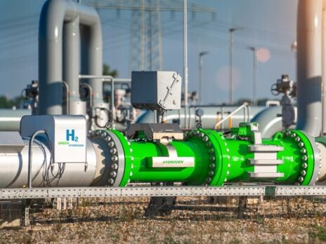 The Inflation Reduction Act: The moment for US green steel and fertiliser The Inflation Reduction Act: The moment for US green steel and fertiliser