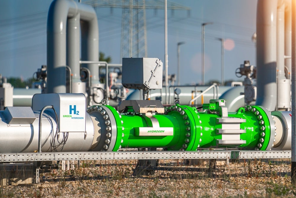 Green Steel: Decarbonising with Hydrogen-Fueled Production