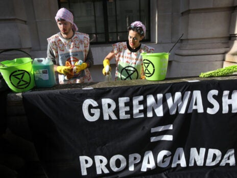 Big Oil PR misleading on climate action – report Big Oil PR misleading on climate action – report