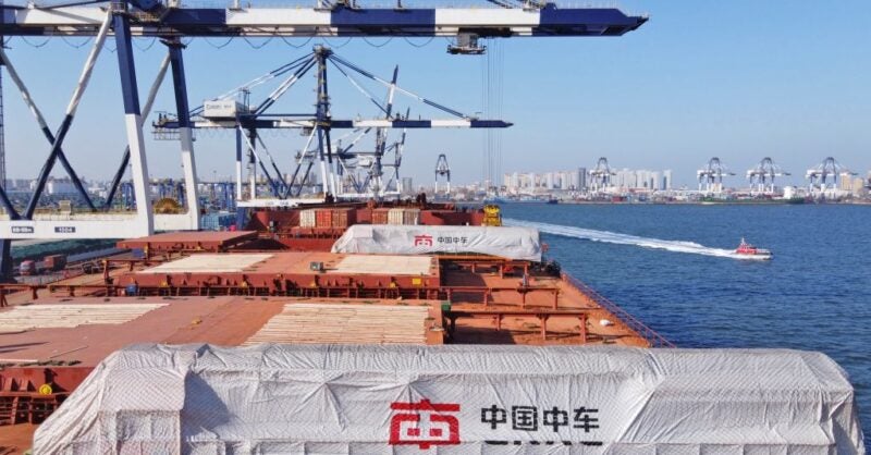 What has happened to China's global coal financing? - Vimarsana News