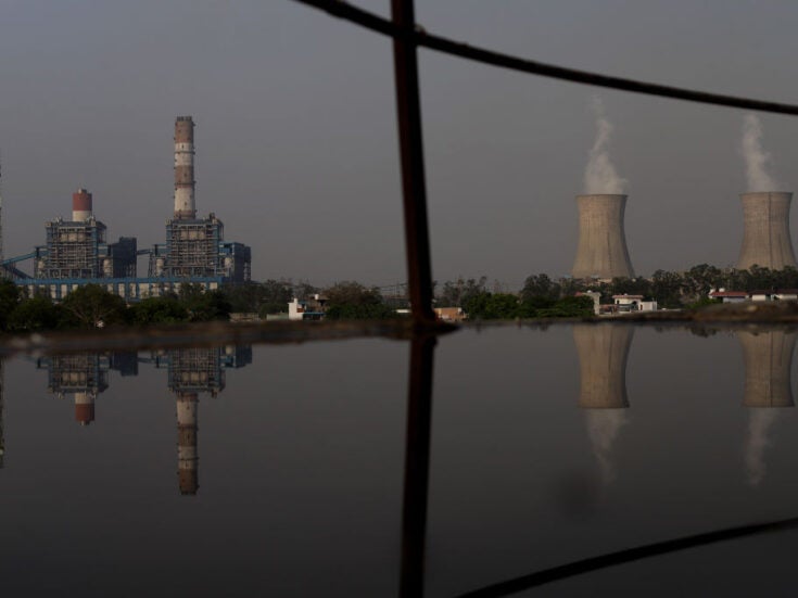 India gets ready to launch a national carbon market India gets ready to launch a national carbon market