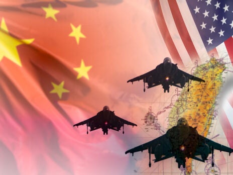 Could a Chinese invasion of Taiwan derail the net-zero transition? Could a Chinese invasion of Taiwan derail the net-zero transition?