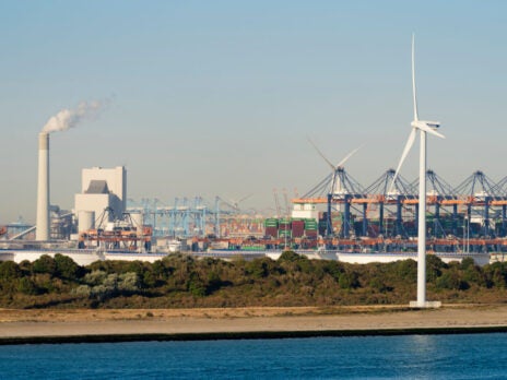 Data insight: Heavy industry gains ground in Europe’s corporate renewable PPA market Data insight: Heavy industry gains ground in Europe’s corporate renewable PPA market