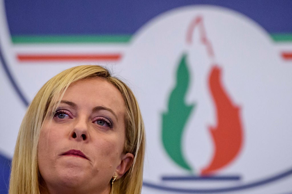 What will Italy’s new right-wing government mean for energy?