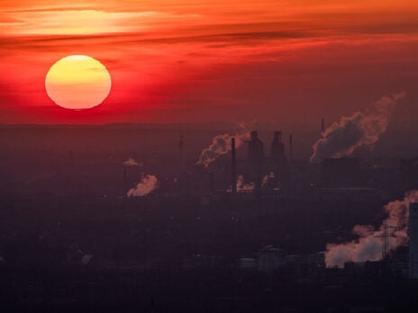 Have we already passed peak fossil fuels? Have we already passed peak fossil fuels?