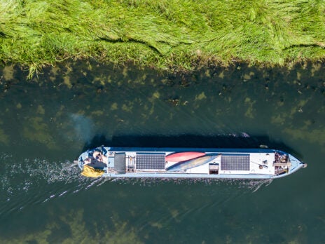 Can electric boats decarbonise shipping?