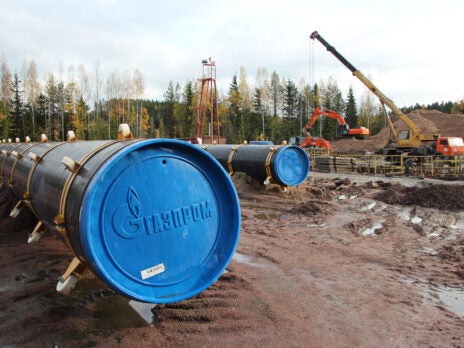 Weekly data: Nord Stream ruptures may be single biggest methane leak ever recorded Weekly data: Nord Stream ruptures may be single biggest methane leak ever recorded