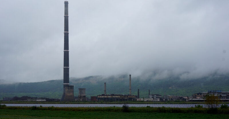 Europe's energy crisis is disastrous for industry – Mytilineos - Vimarsana News