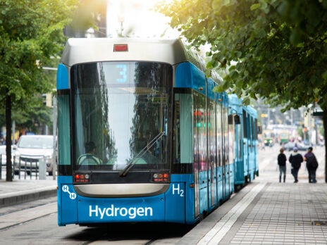 Toshiba claims green hydrogen breakthrough with new production technology