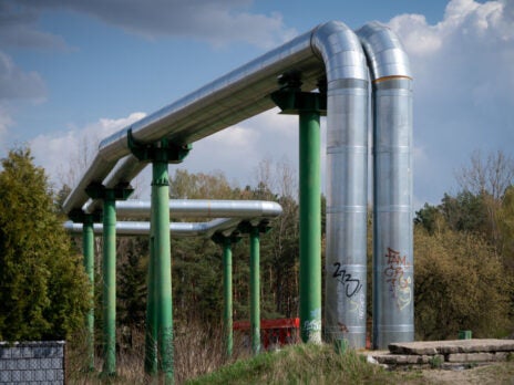 Opinion: CEE countries must not spend EU money to finance natural gas in district heating