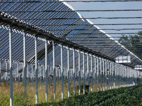 VELUX to decarbonise European operations with innovative solar PPA deal VELUX to decarbonise European operations with innovative solar PPA deal