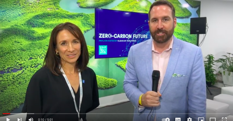 COP27: Deep geothermal "superhot rock energy" key for climate action - Vimarsana News